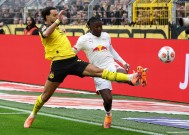 关于德甲倒计时，多特蒙德赛后远射贴柱，细节引发关注，震撼外界，纪律约束更严格的信息-爱游戏