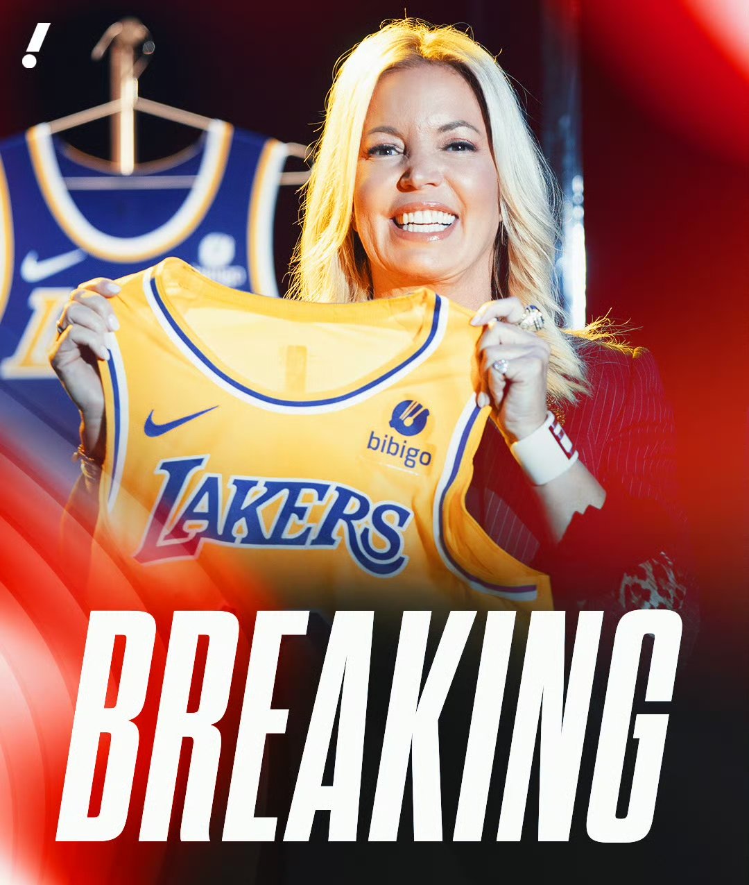 窗口期NBA常规赛传出新动向，洛杉矶湖人豪取连胜，管理层表态——底气十足，高层口径保持一致(nbacontracts)