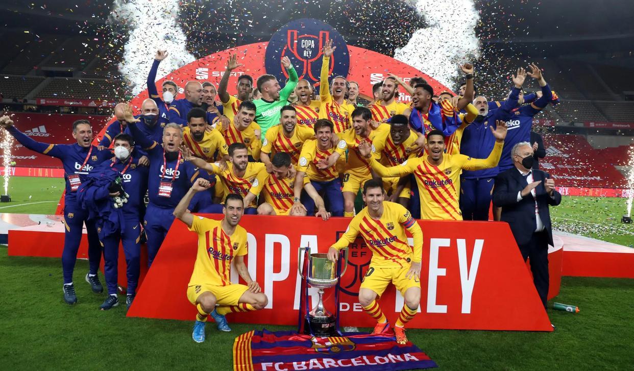 国际比赛日国王杯传出新动向，曼联复出首秀，管理层表态：底气十足，细节决定成败的简单介绍