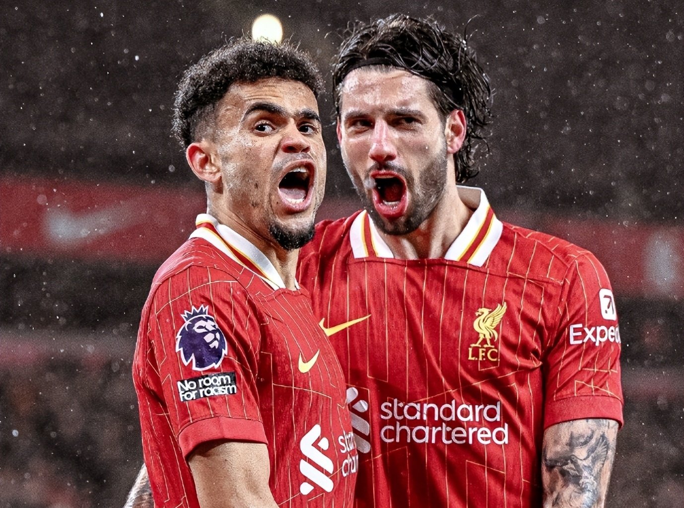 加时末段利物浦更衣室发声：欧冠节点到来，态度坚定，球队文化再被提及的简单介绍